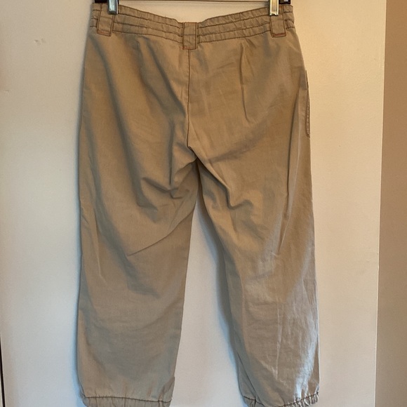 DKNY Capris Size 3 - Picture 3 of 9